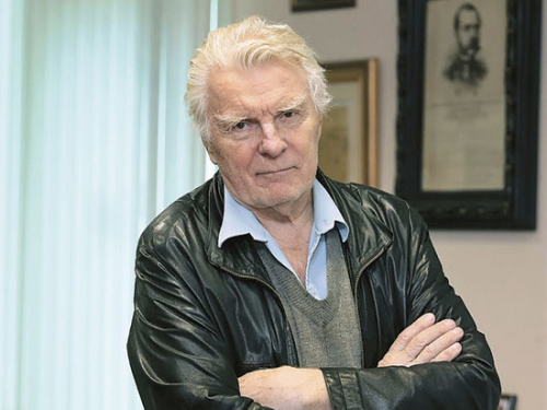 Юрий Назаров