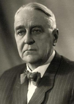 Юрий Никольский