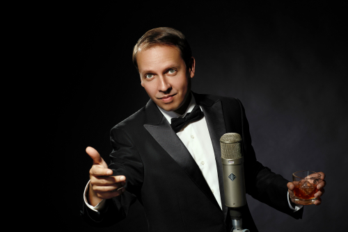 Дмитрий Носков