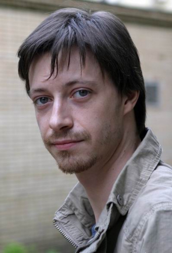 Кирилл Пирогов
