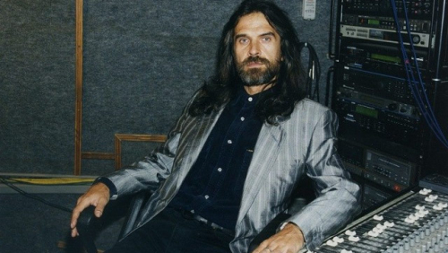 Павел Смеян