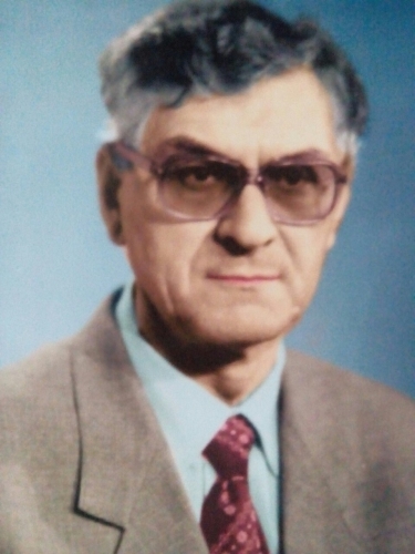 Виктор Власов