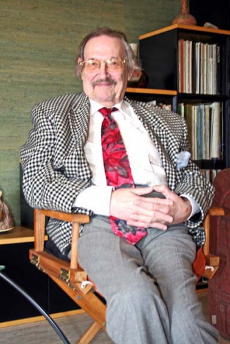 Андрей Волконский