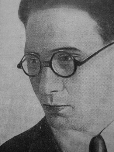Владимир Юровский