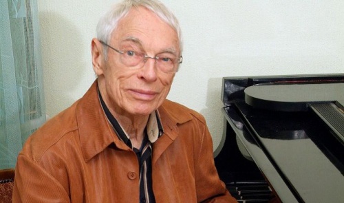 Александр Зацепин