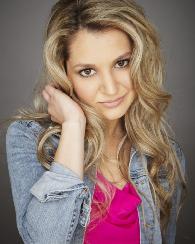 Ана Алич