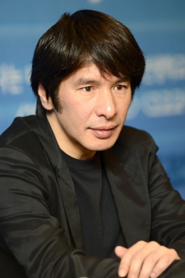 Нодзима Синдзи