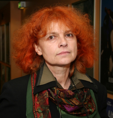 Нана Джорджадзе