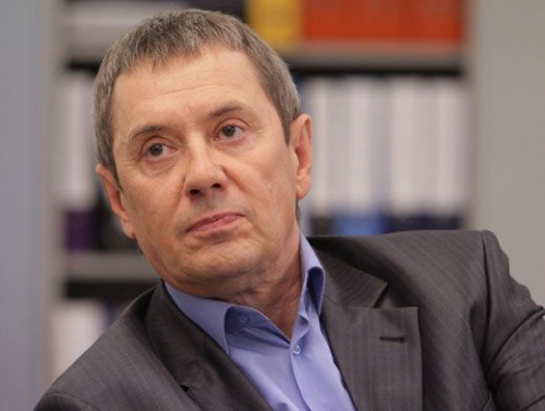 Владимир Еремин