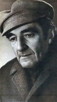 Израиль Меттер