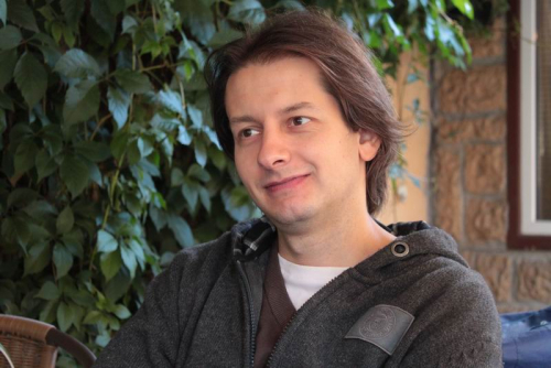 Андрей Зайцев