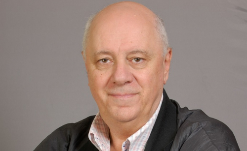 Аркадий Инин