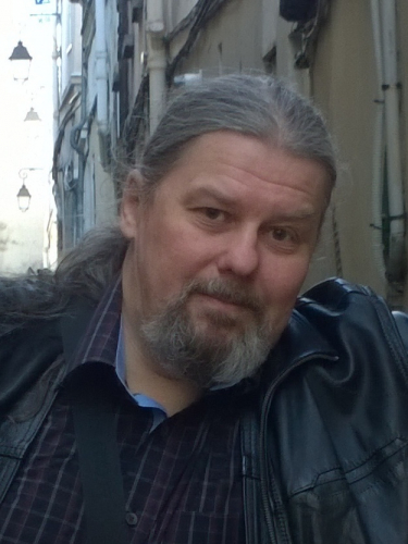 Александр Иванов