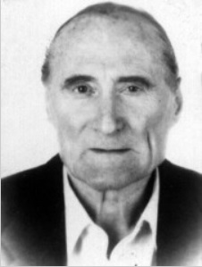 Александр Кумма