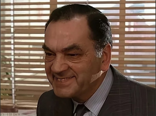 Алан Тилверн