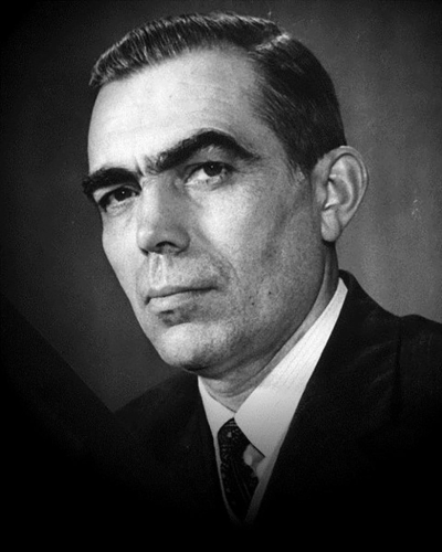 Иван Серков