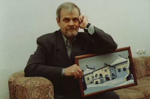 Валерий Фомин