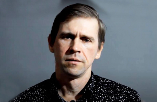 Сергей Иванов