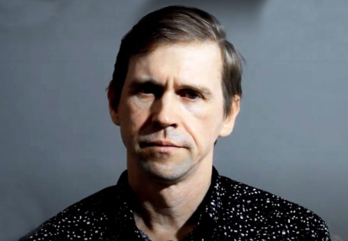 Сергей Иванов