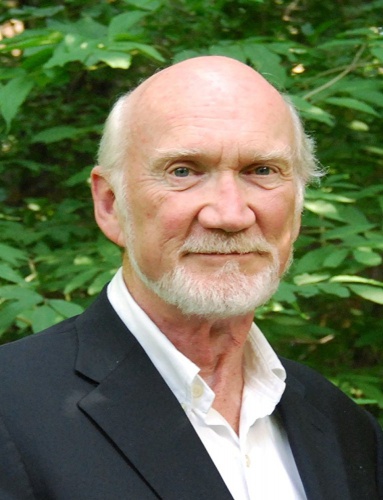 Колин Фокс