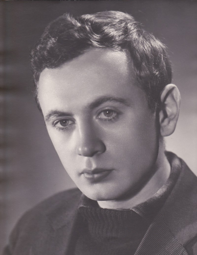Дмитрий Долинин