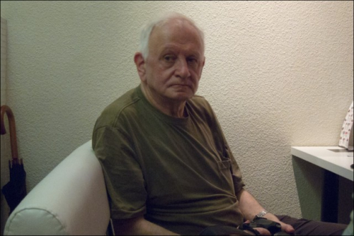 Дмитрий Долинин