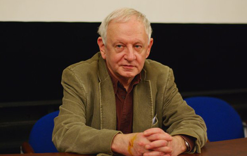 Дмитрий Долинин