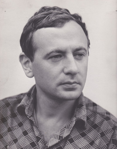 Дмитрий Долинин