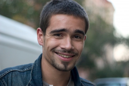 Пётр Фёдоров
