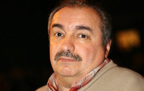 Сергей Дяченко