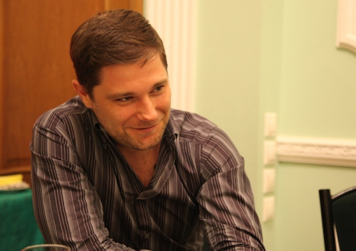 Дмитрий Терехов