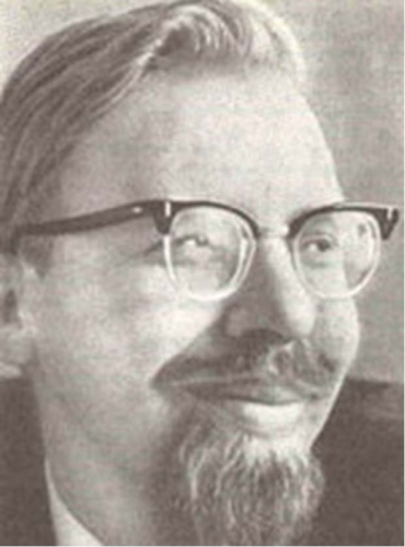 Геннадий Цыферов