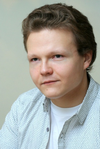 Александр Быковский