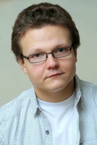 Александр Быковский