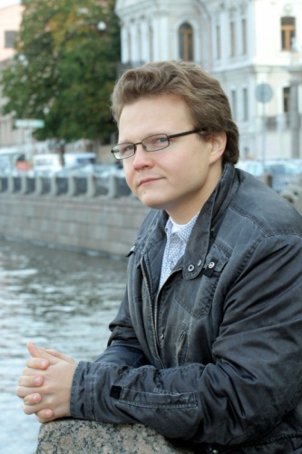 Александр Быковский
