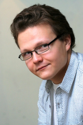 Александр Быковский
