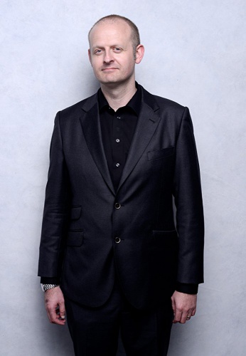 Марк Сэнгер