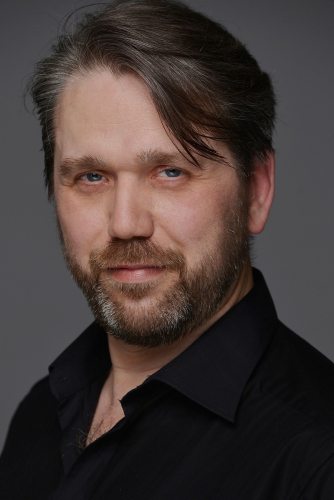 Андрей Седов