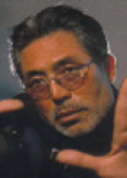 Jin Yeong Ho