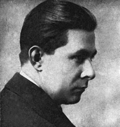 Константин Кузнецов