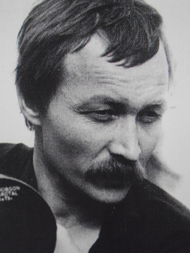 Юрий Шайгарданов