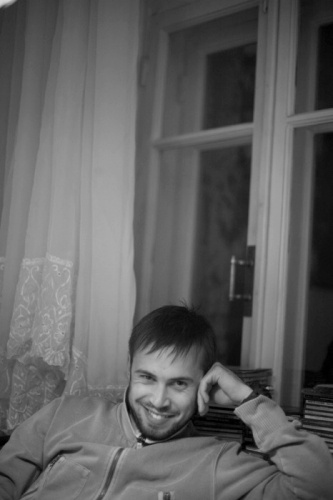 Федор Лясс