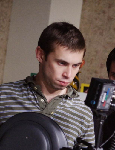 Федор Лясс