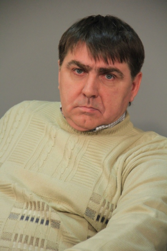 Андрей Морозов