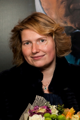 Елена Иванова
