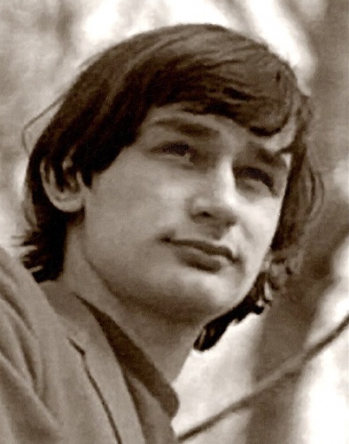 Павел Степанов