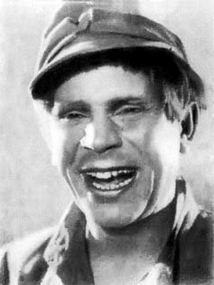 Владимир Володин