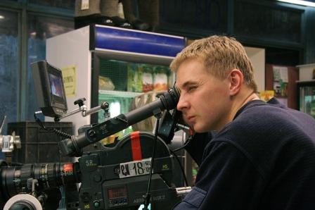 Александр Бурцев