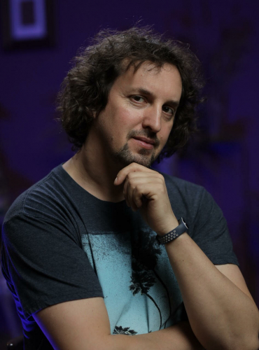 Юрий Сергеев