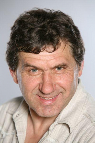 Александр Никольский